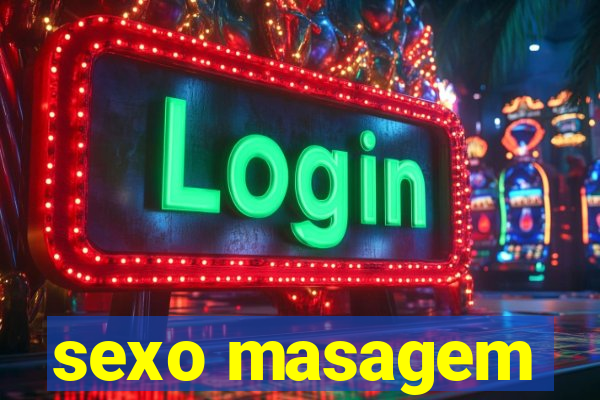 sexo masagem